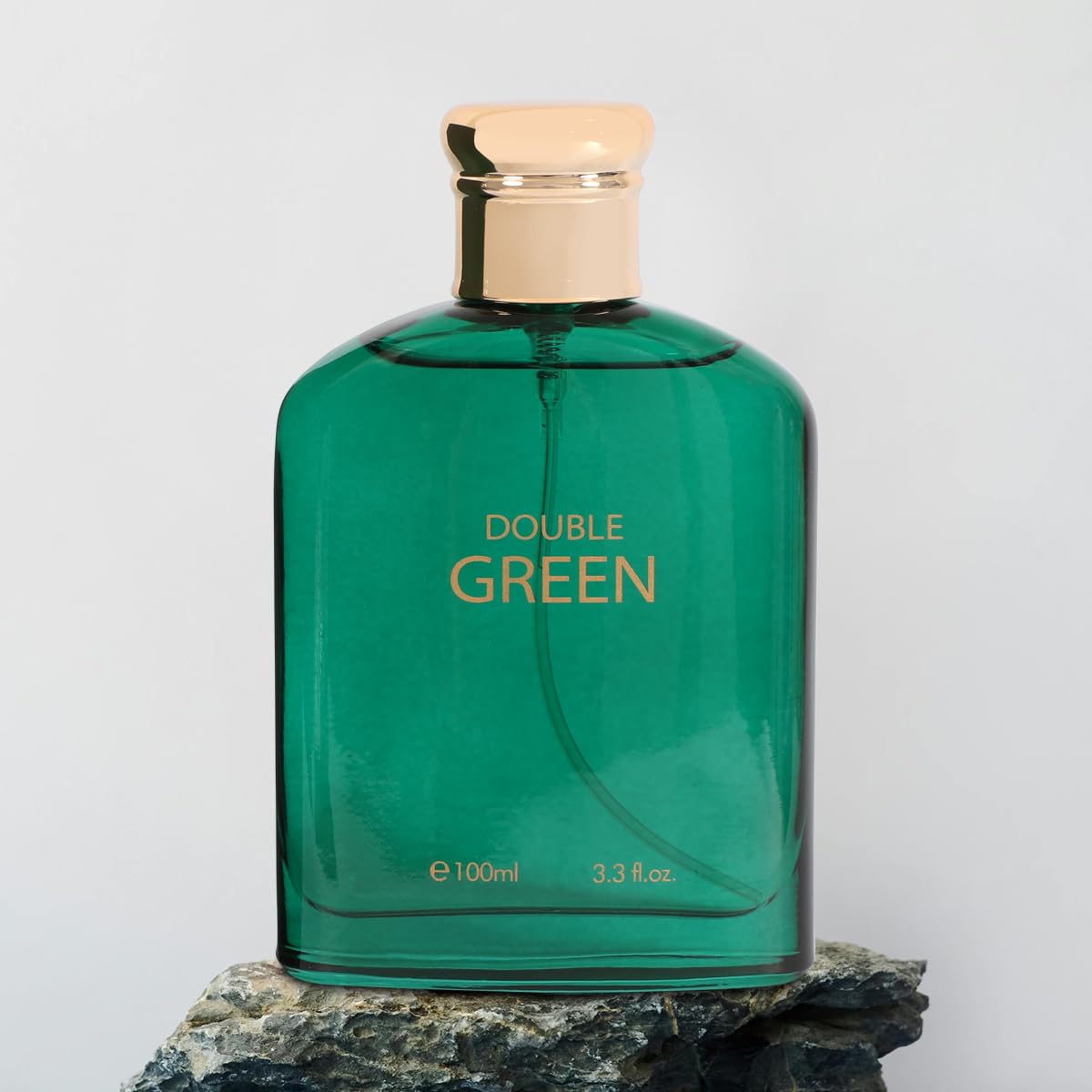 Green Woody Aromatic Eau de Toilette 100ml F8761
