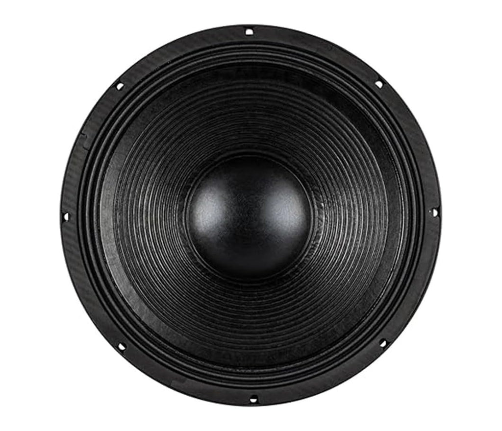 18" 3200W Peak 4 Ohm Neodymium Subwoofer Z832055