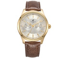 Men’s Analog Quartz Wrist Watches Y74597