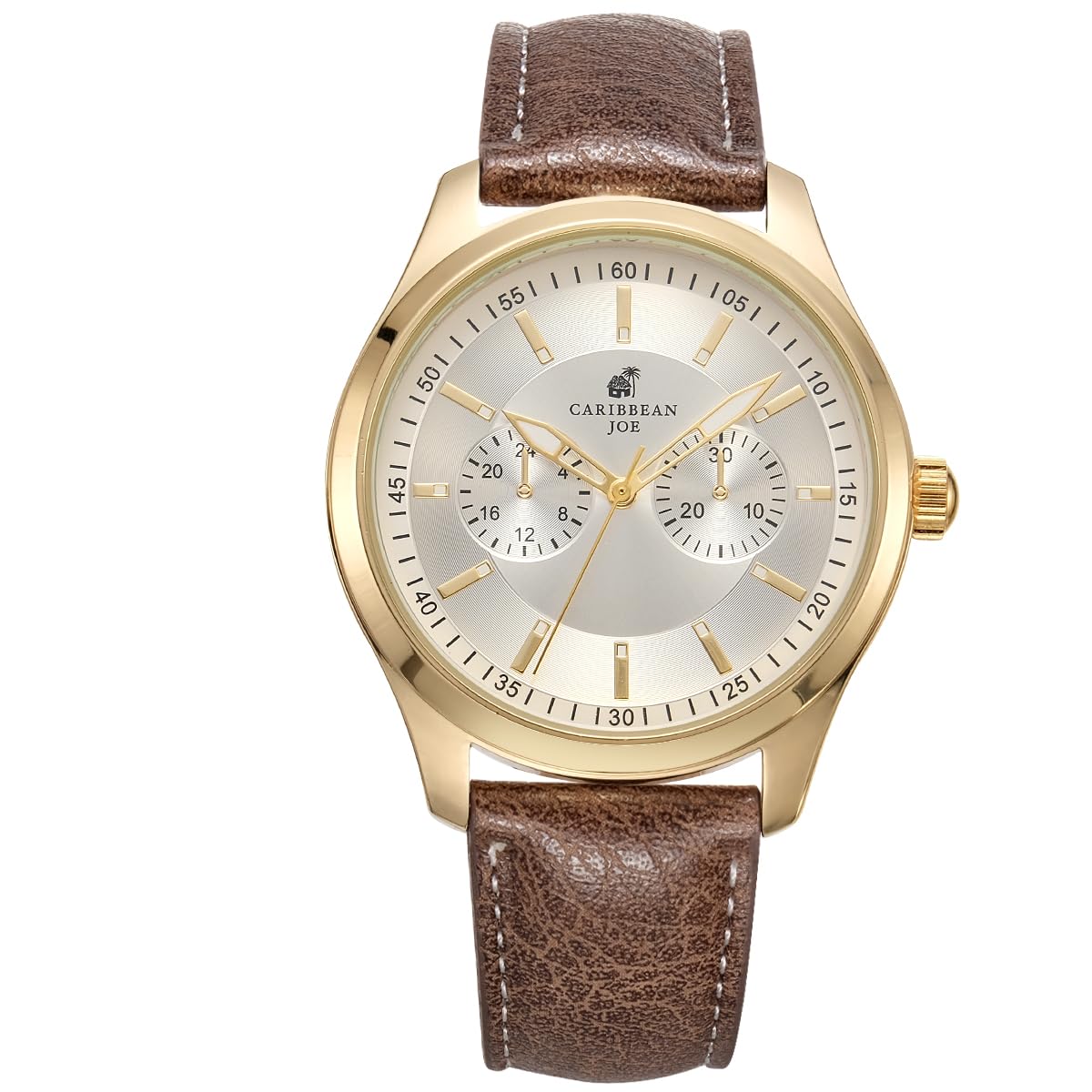 Men’s Analog Quartz Wrist Watches Y74597