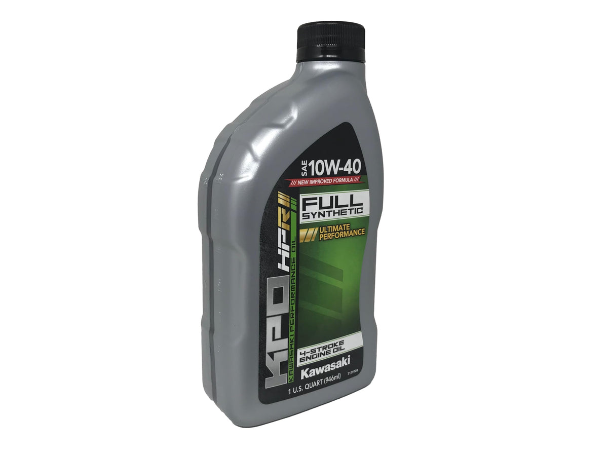 Full Syn Oil Change Kit R342122
