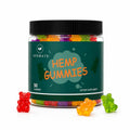 Hemp Gummies Fruit Flavored 90 Gummies M630