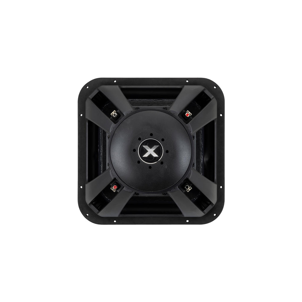 18-Inch Ferrite Competition Subwoofer F66526