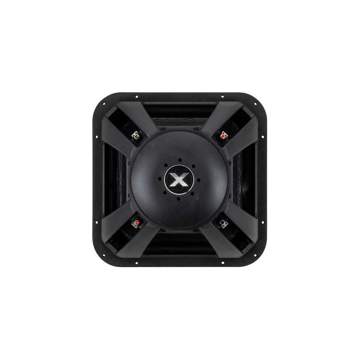 18-Inch Ferrite Competition Subwoofer F66526