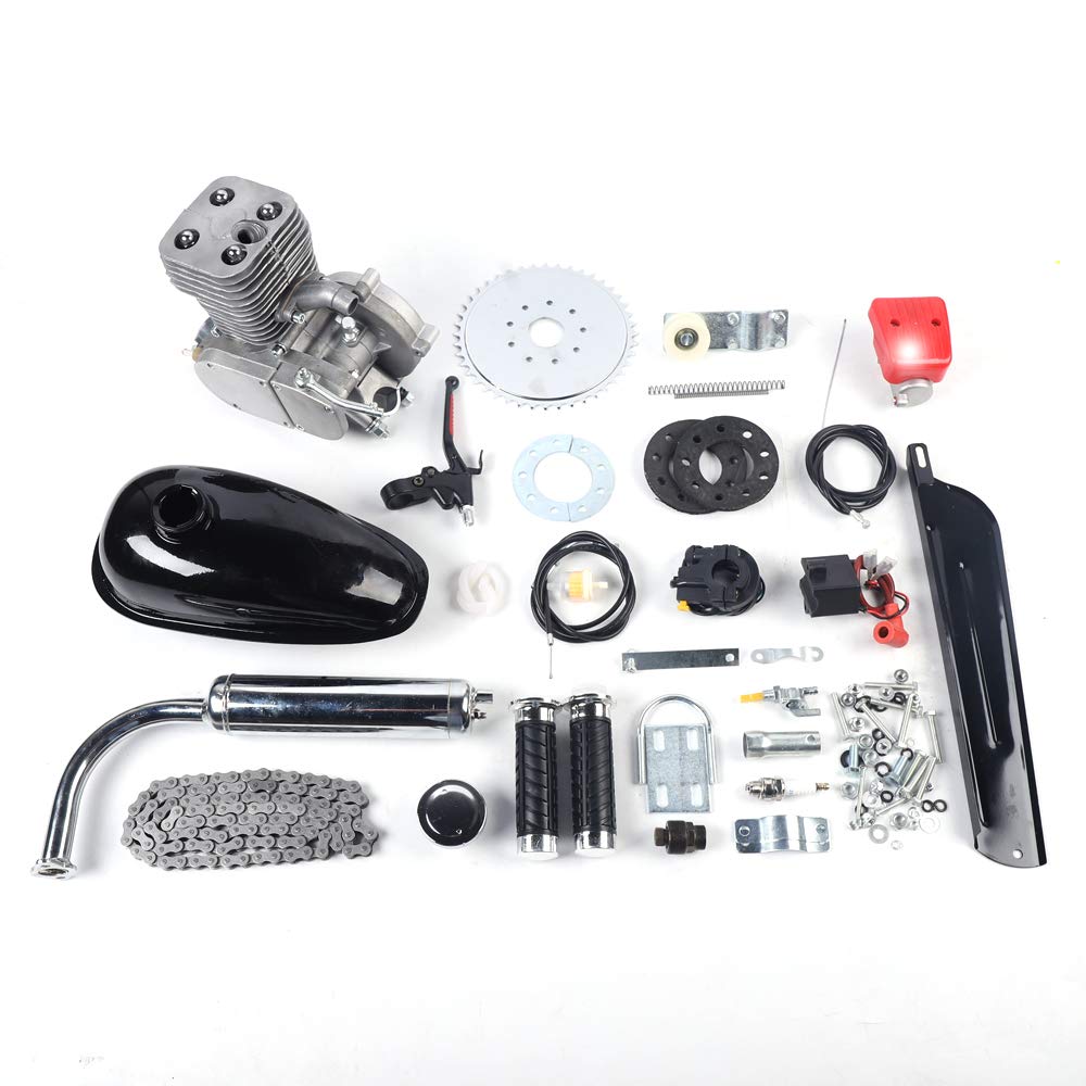 2 Stroke 100cc Bicycle Engine Kit C2768
