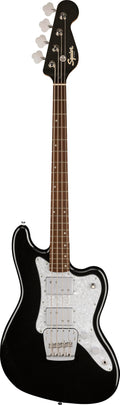 Metallic Black Bass W8922