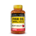 Omega-3 Fish Oil 1000mg EPA DHA P623736