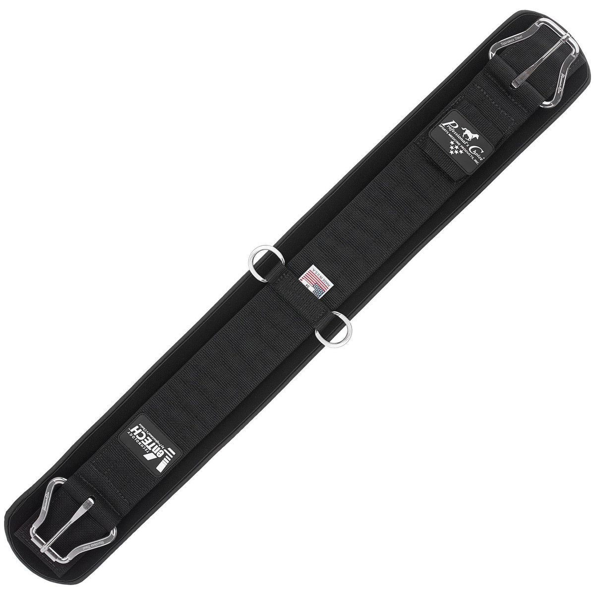 Breathable Western Cinch B51740