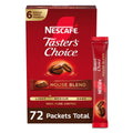 Instant Coffee Packets Light Medium Roast 72 Packets A2051