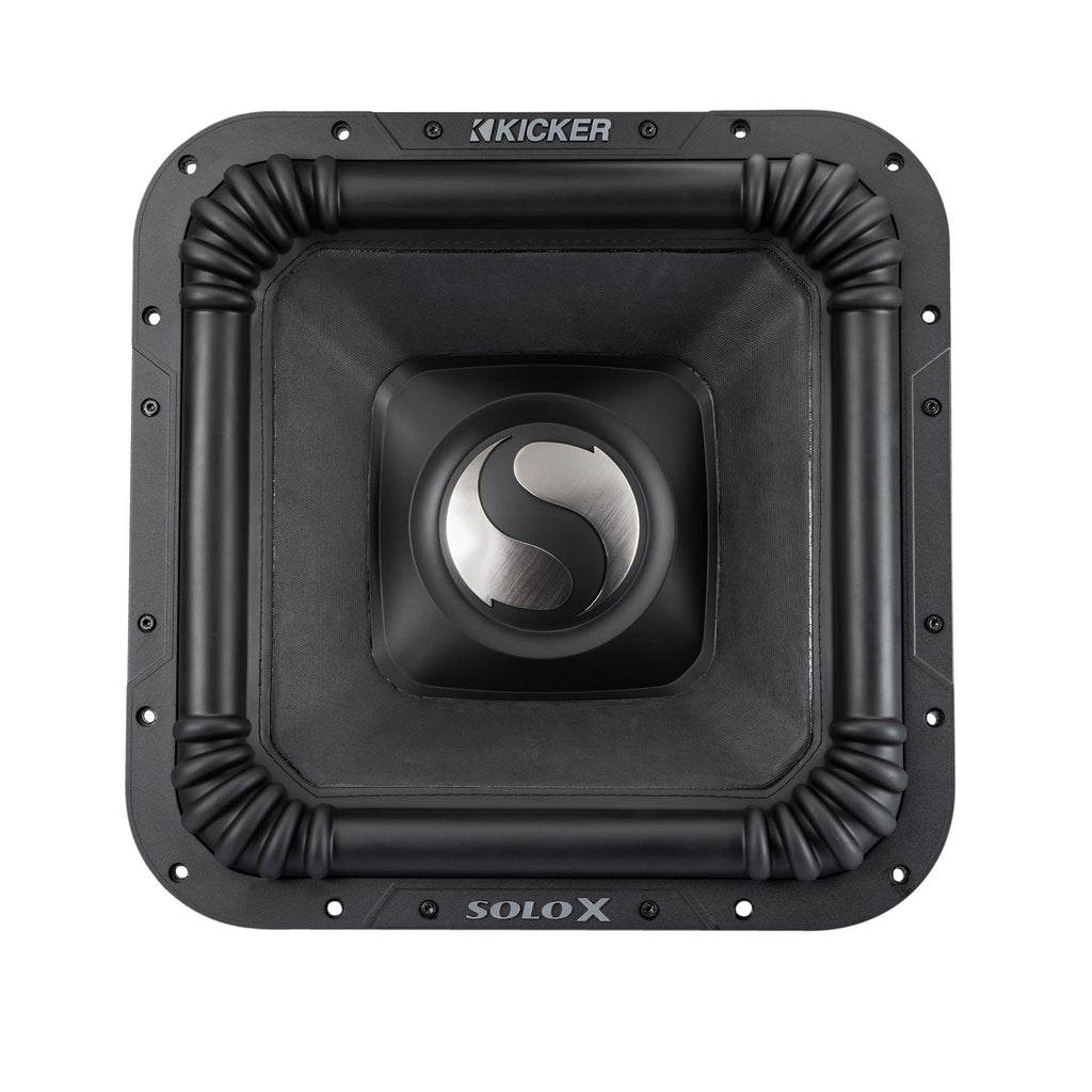 18-Inch Ferrite Competition Subwoofer F66526