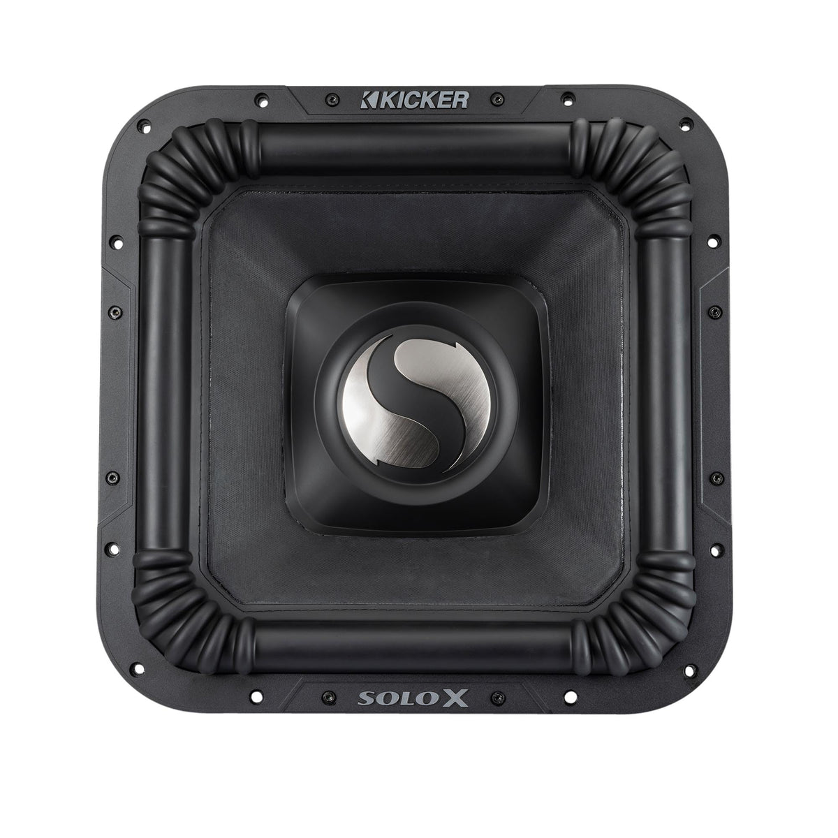 18-Inch Ferrite Competition Subwoofer F66526