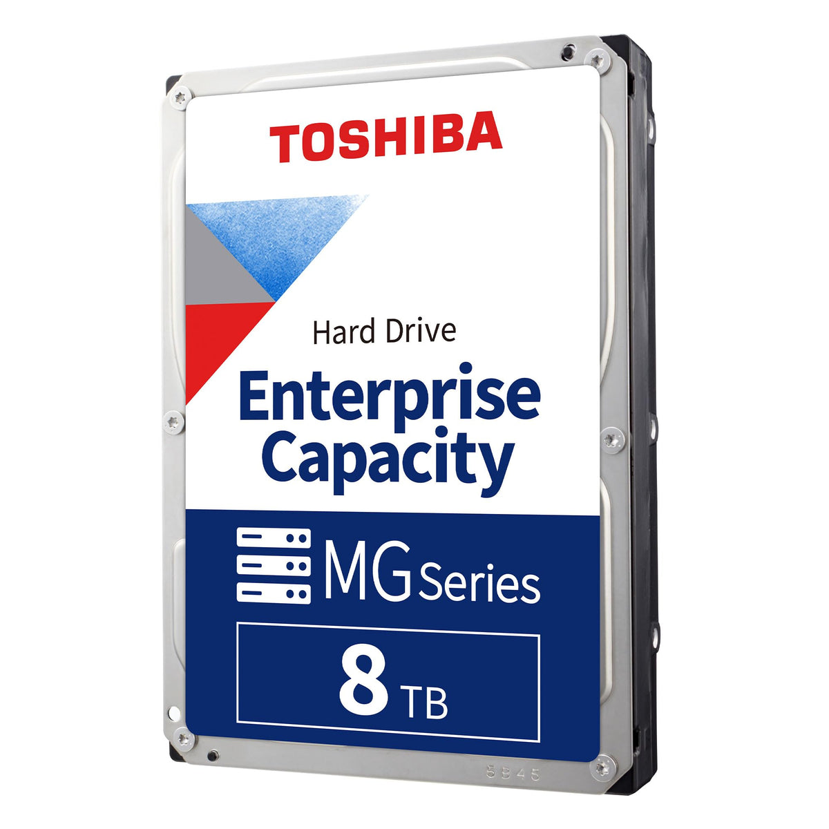 8 TB 3.5 Internal SATA 7200rpm Hard Drive V760