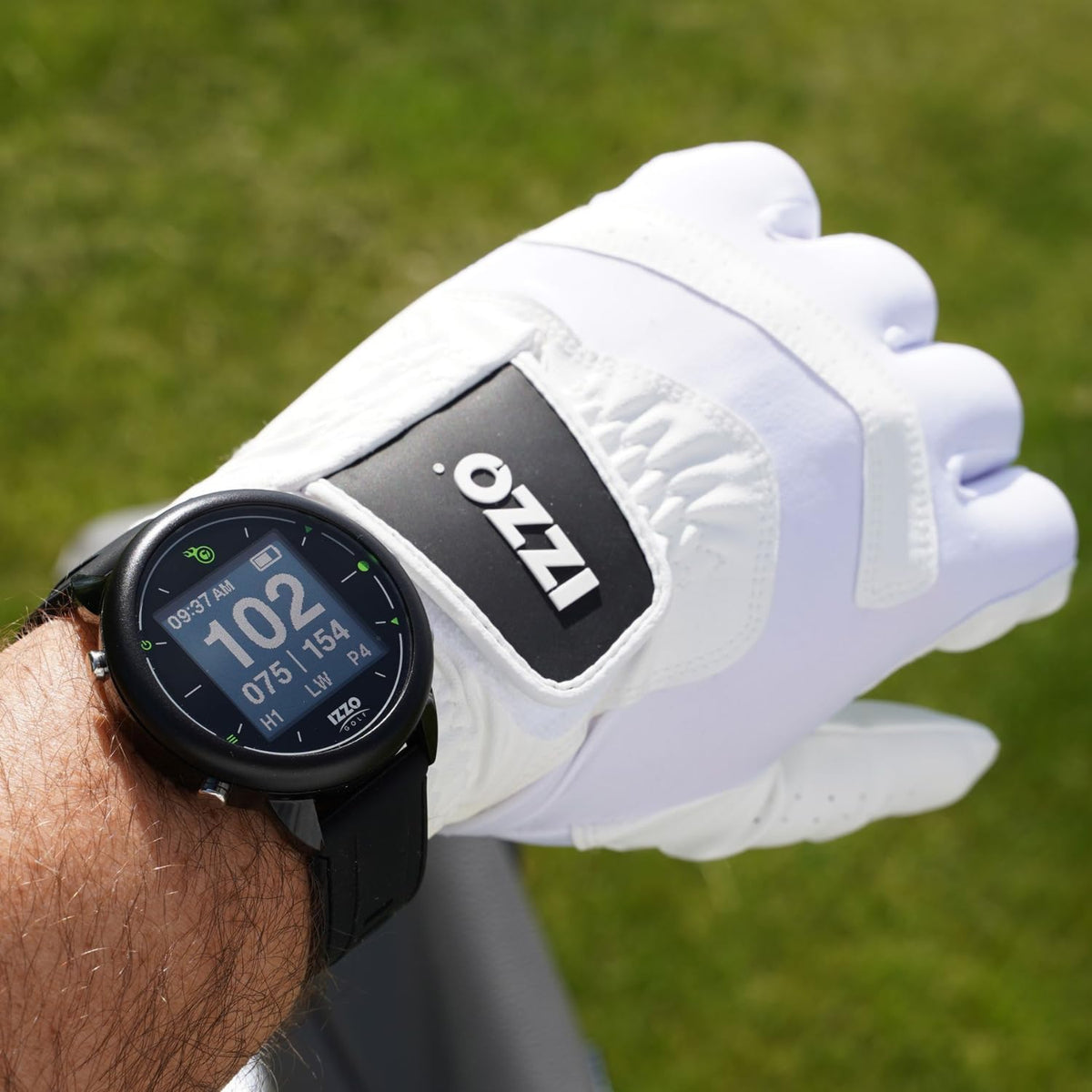 Golf GPS Watch M2932