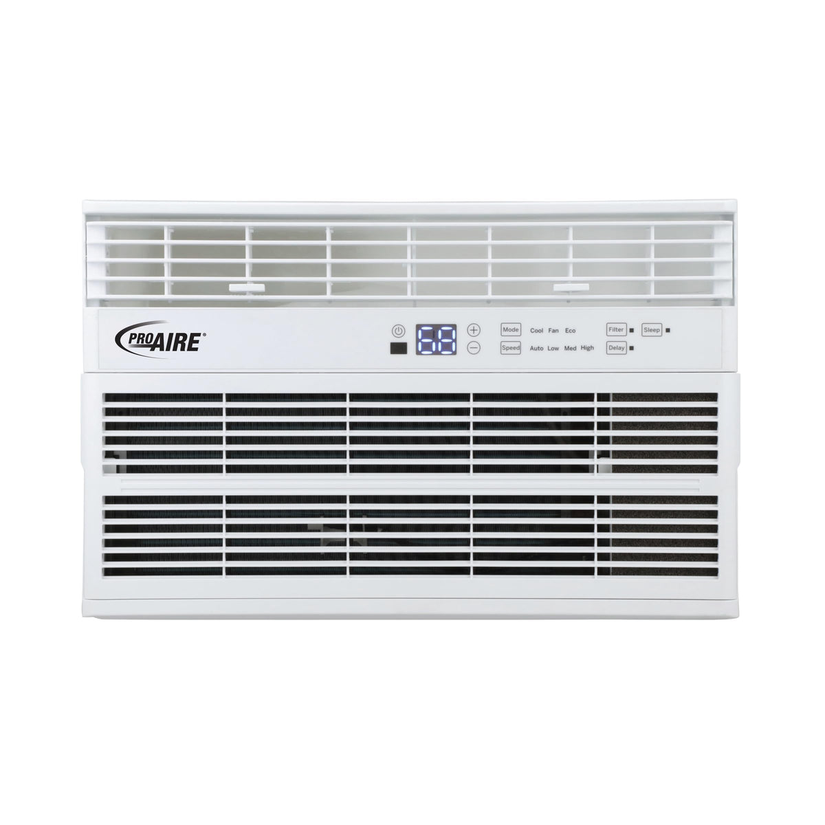 8,100 BTU Window Air Conditioner with Remote Control X5696