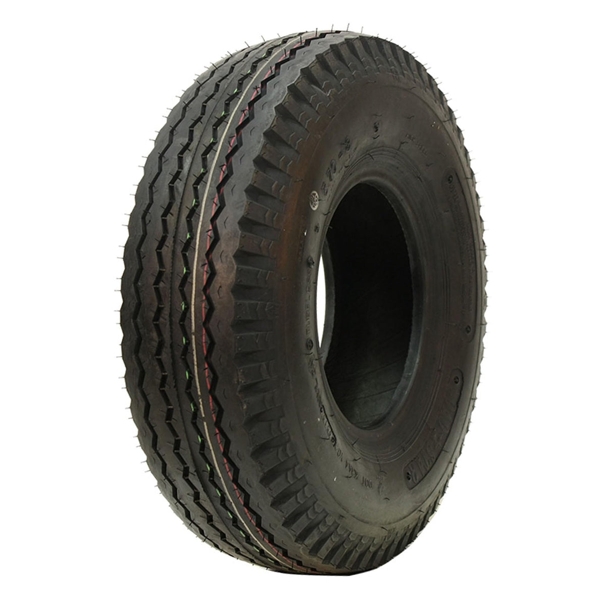 530-12 6PLY Tire H34190