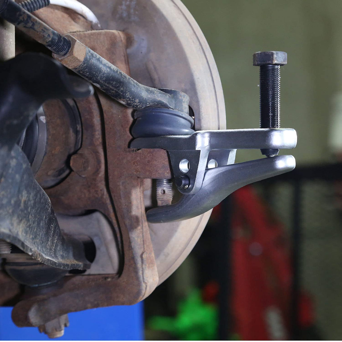 Adjustable Ball Joint Separator K182