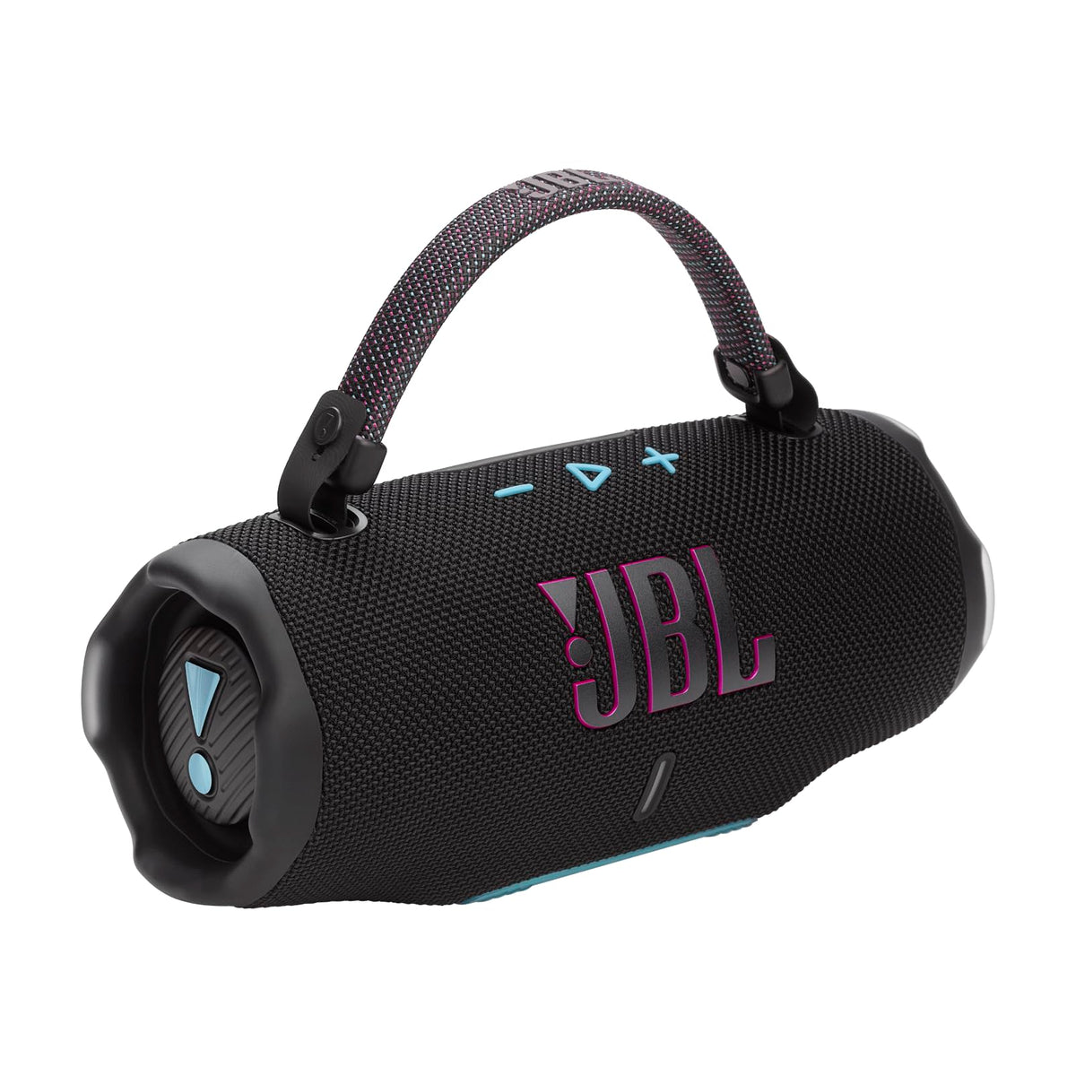 Portable Waterproof Bluetooth Speaker K23899