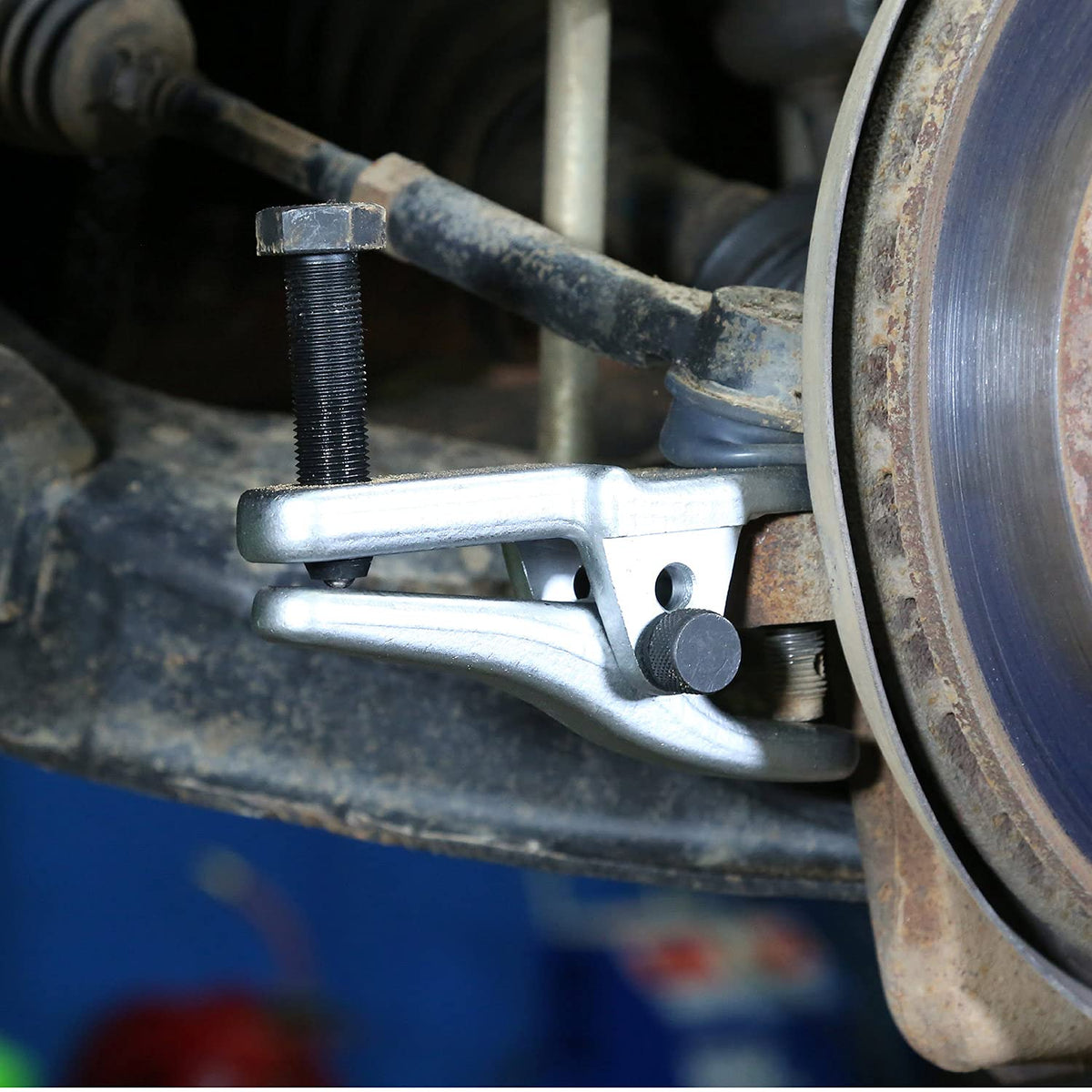 Adjustable Ball Joint Separator K182