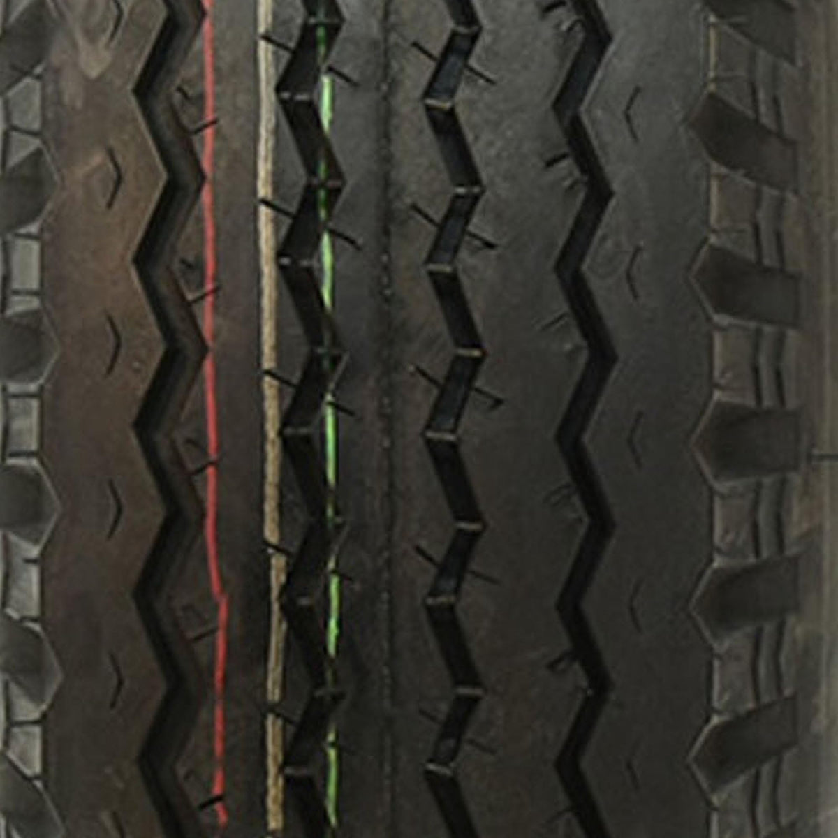530-12 6PLY Tire H34190