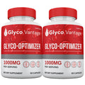 2 Pack Maximum Strength Capsules N140