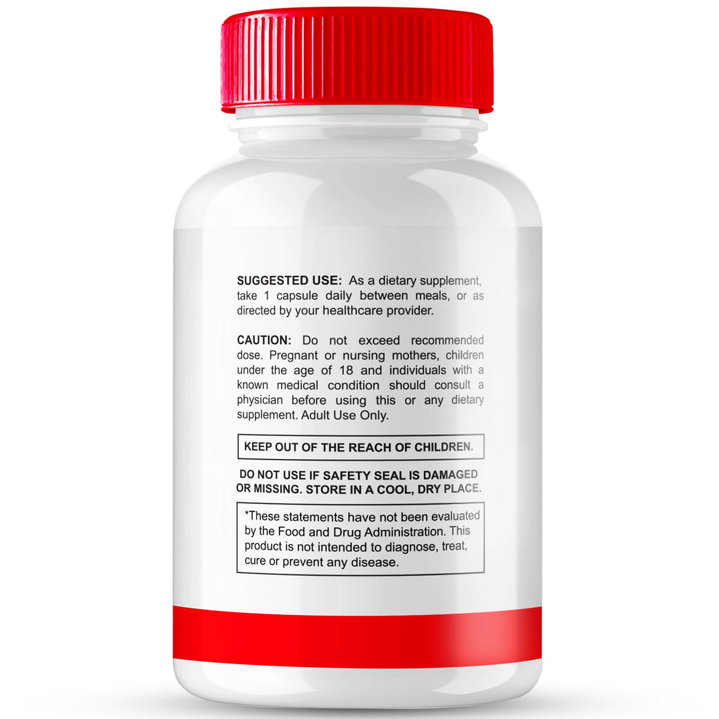 90 Capsules Supplement Pills (2 Pack) K188456
