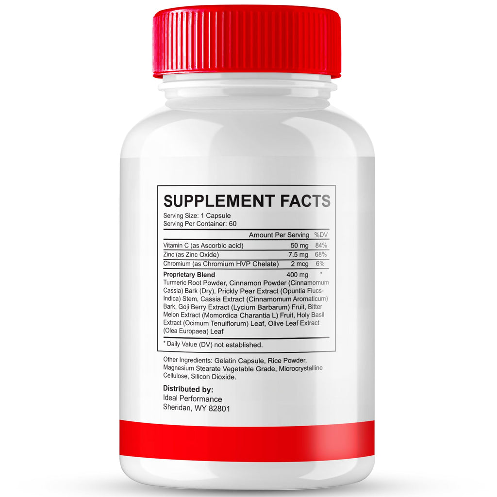 90 Capsules Supplement Pills (2 Pack) K188456