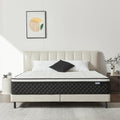 Full Size 12 Inch Pocket Spring Mattress A747295