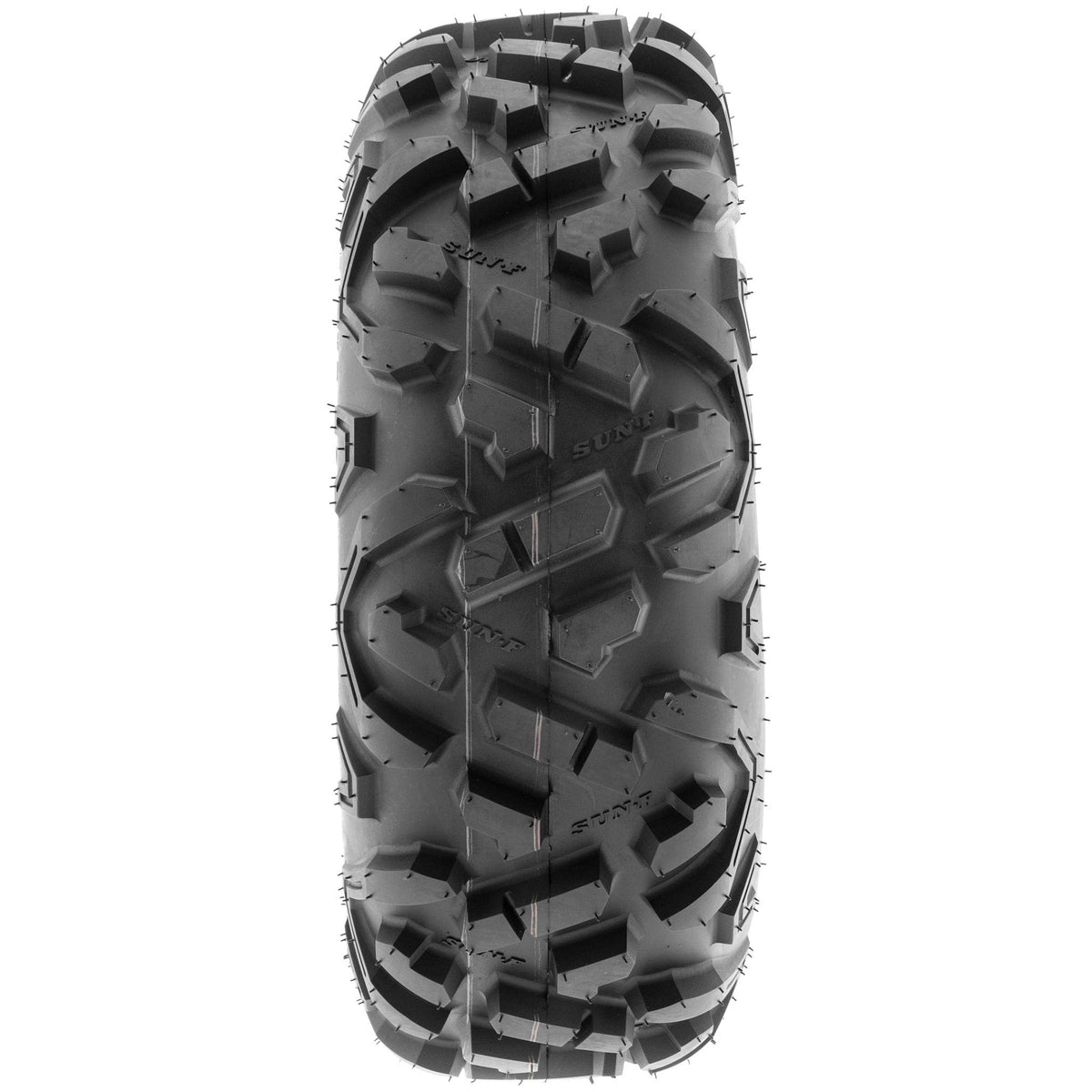 19x7-8 Tubeless 6 Ply Tire S963068