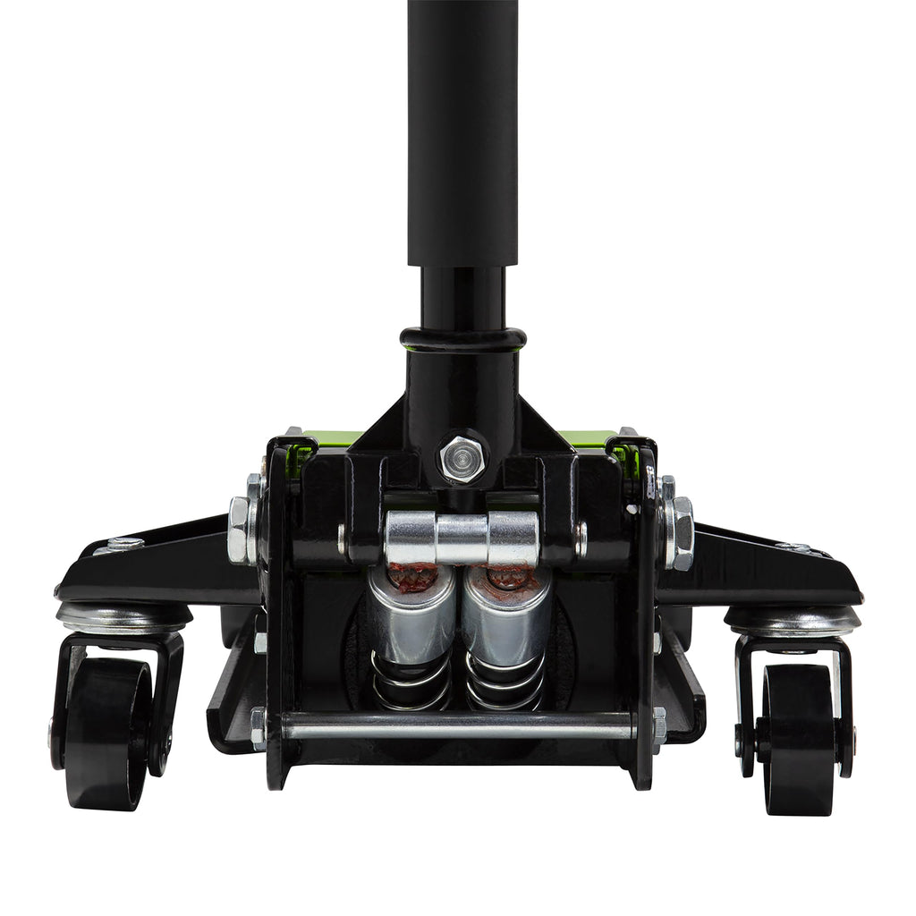 2-Ton Steel Low Profile Floor Jack D416874