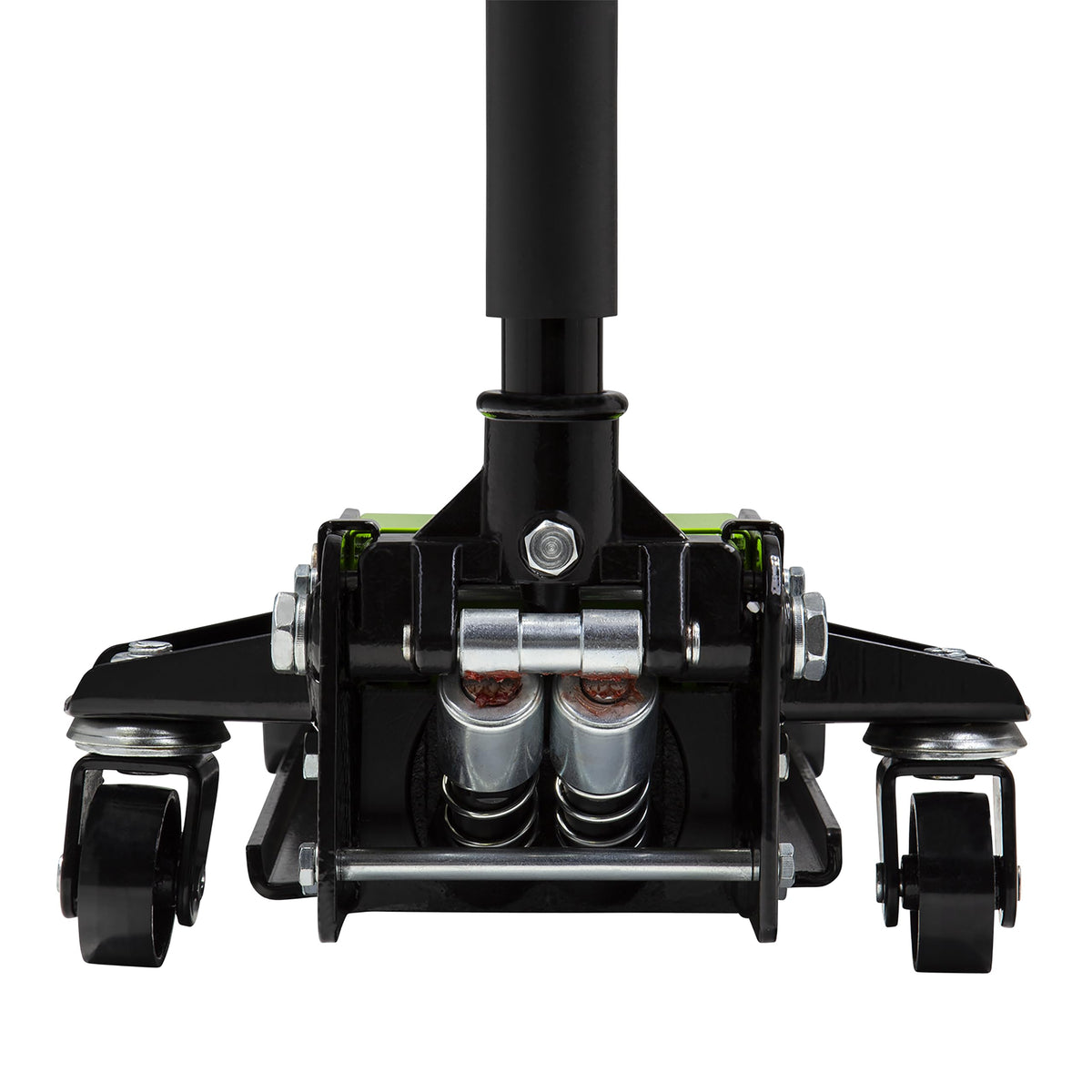 2-Ton Steel Low Profile Floor Jack D416874