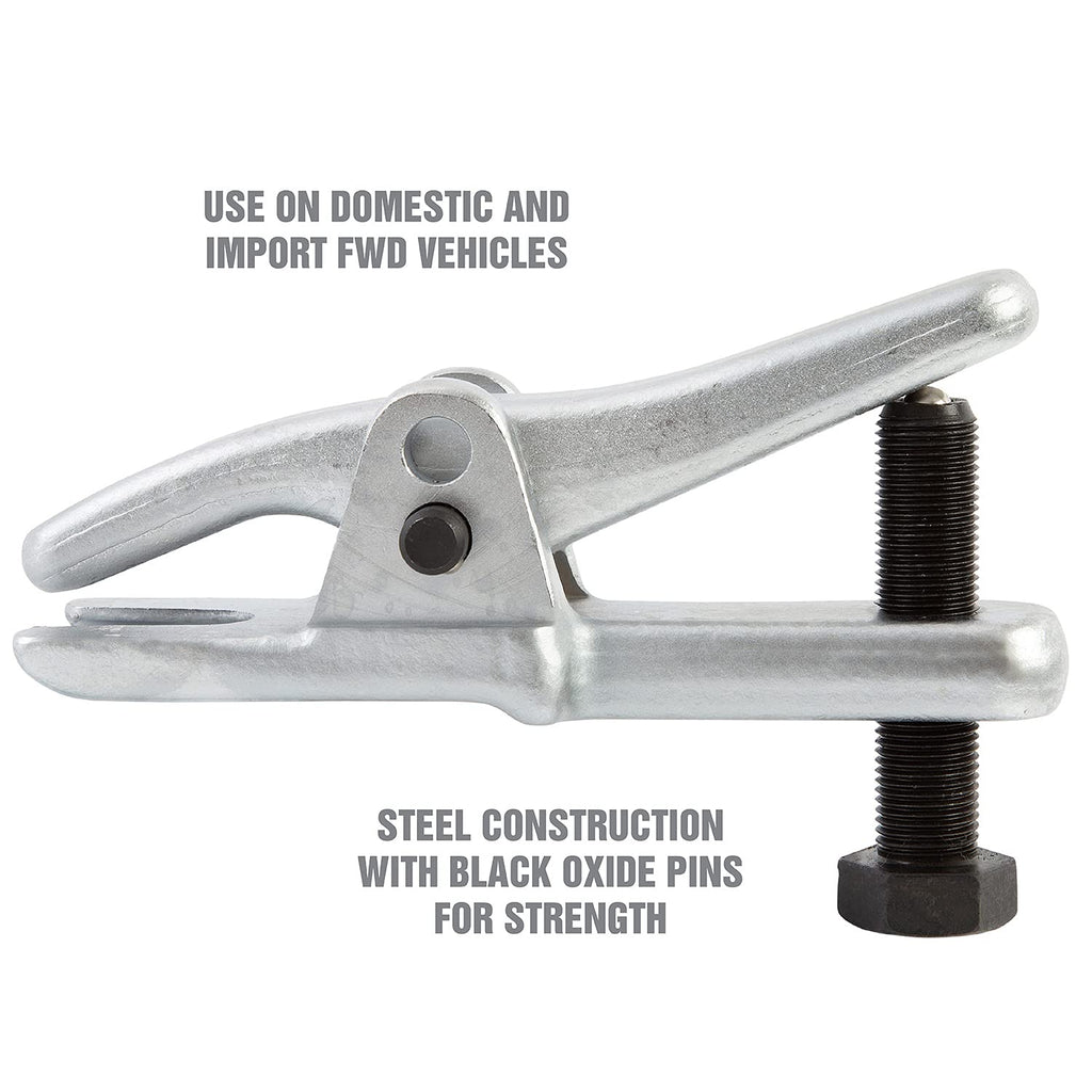 Adjustable Ball Joint Separator K182