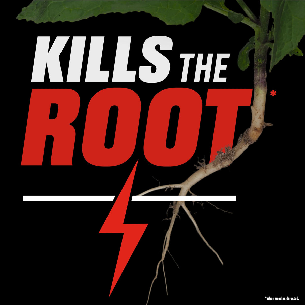 1 gal Vegetation Killer Refill H426828