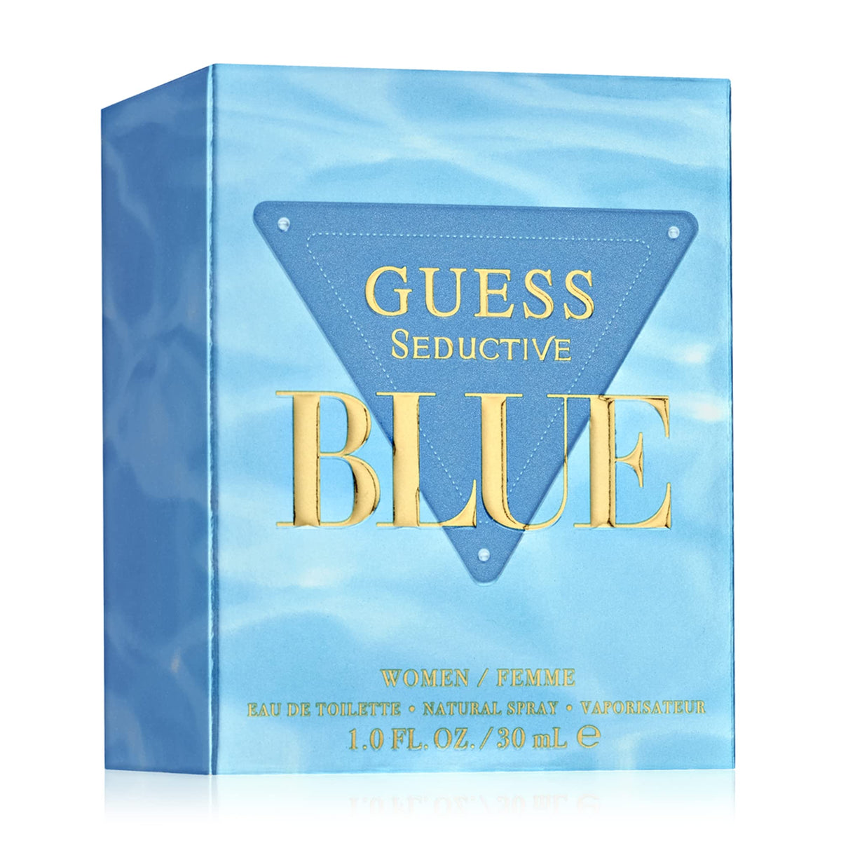 Blue Eau de Toilette Perfume Spray 1.0 Fl. Oz. Q90887