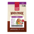 Whole Grain Senior Dog Food 2 lb Bag M559964