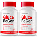 90 Capsules Supplement Pills (2 Pack) K188456