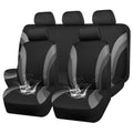 EVA Waterproof Car Seat Covers Full Set M541798