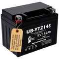 12V 11.2Ah Battery Q758152