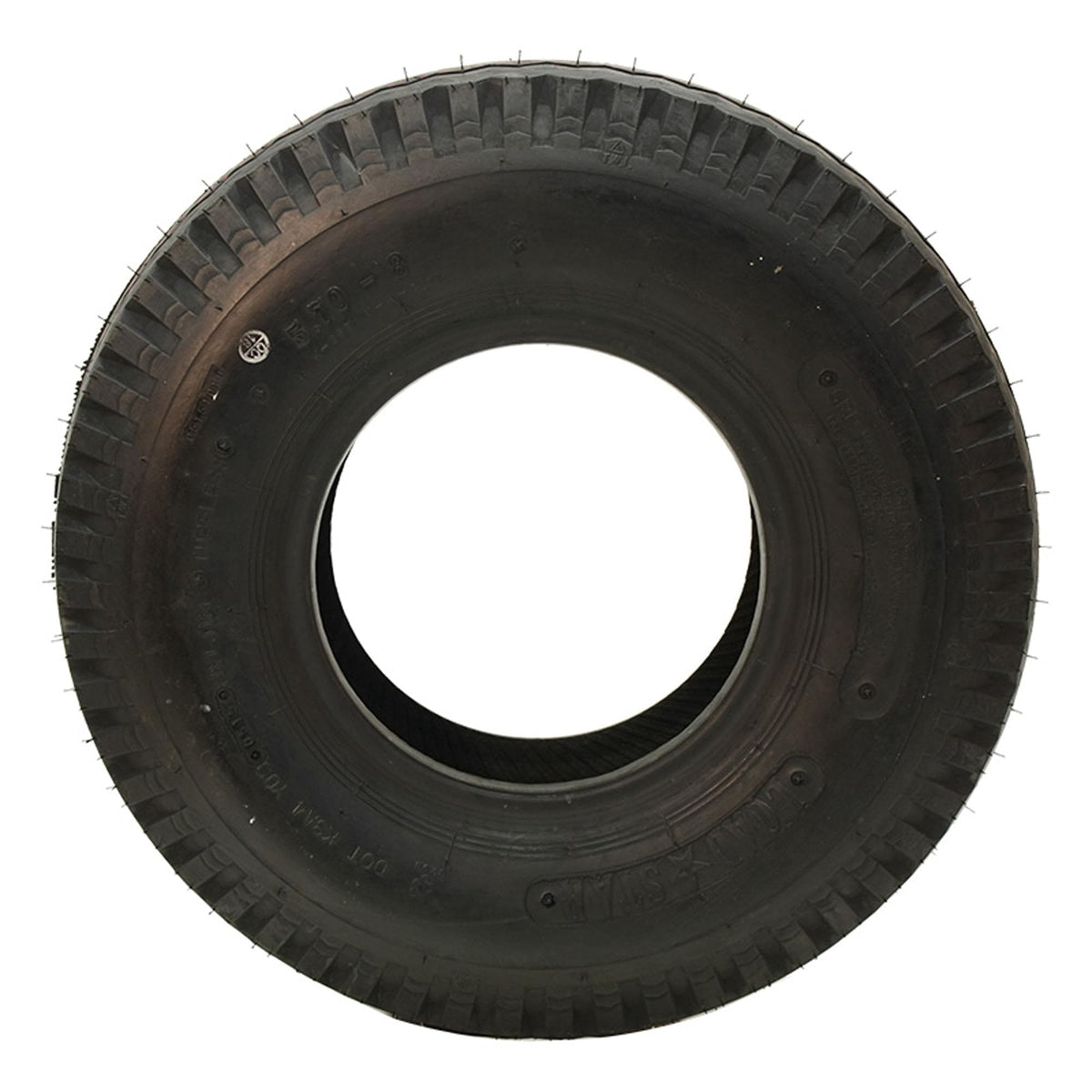 530-12 6PLY Tire H34190
