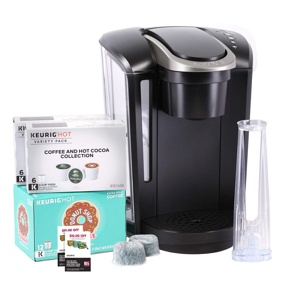 Single-Serve K-Cup Pod Coffee Maker B3326