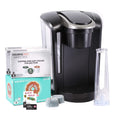 Single-Serve K-Cup Pod Coffee Maker B3326