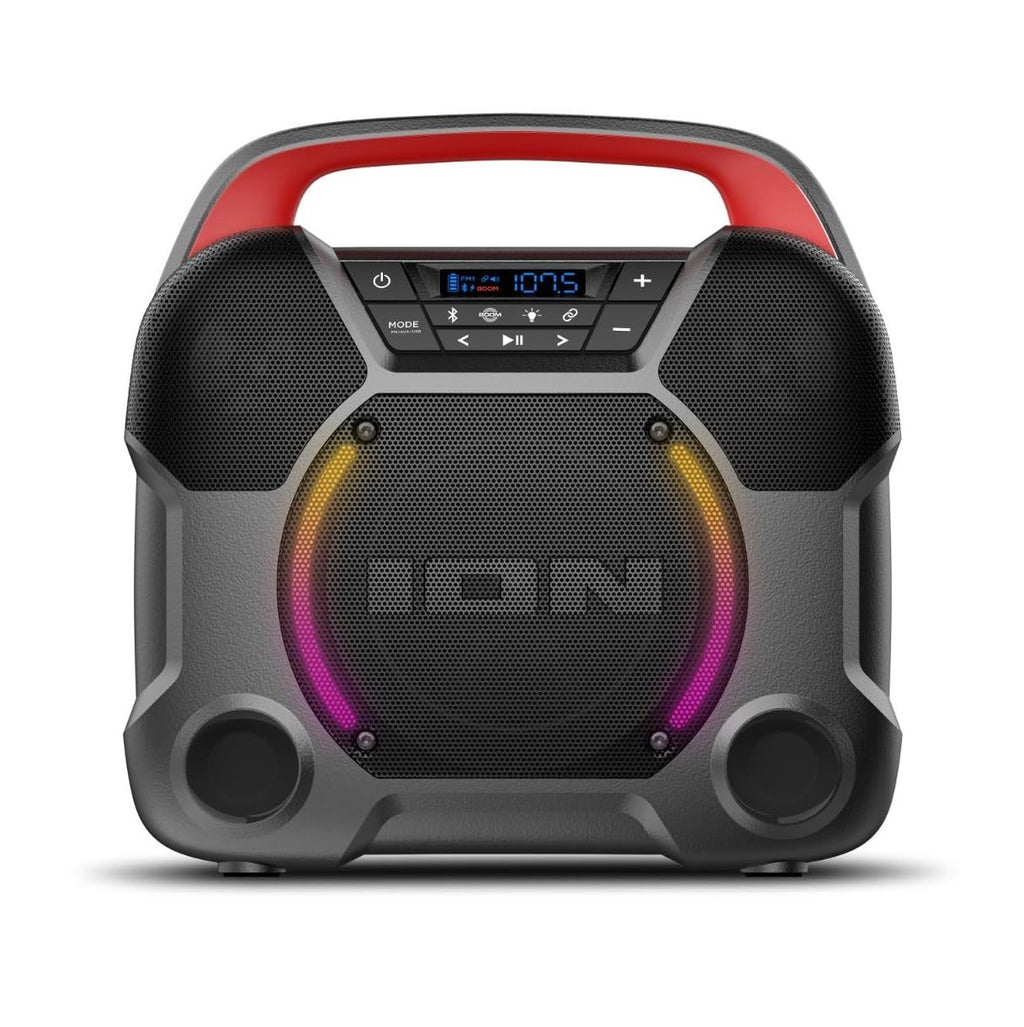 Portable Speaker - Black A8055