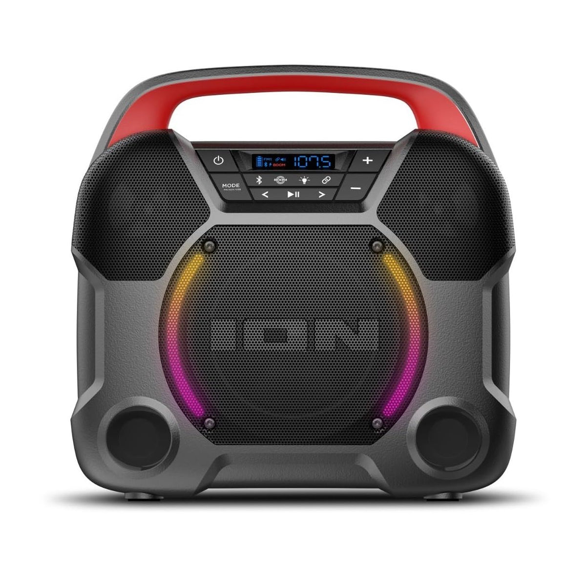 Portable Speaker - Black A8055