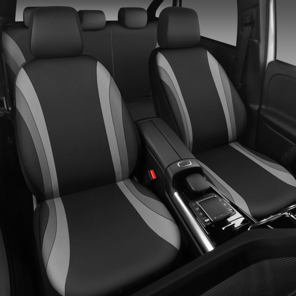 EVA Waterproof Car Seat Covers Full Set M541798