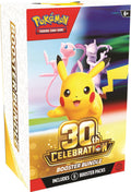Pokémon TCG Booster Bundle N4401