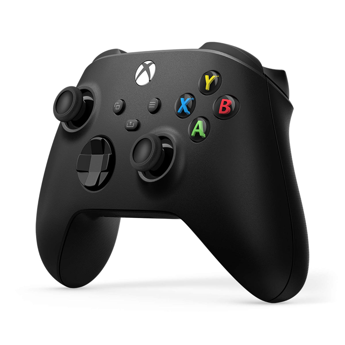 Wireless Controller Carbon Black N6168