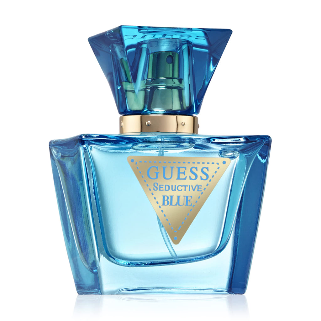 Blue Eau de Toilette Perfume Spray 1.0 Fl. Oz. Q90887