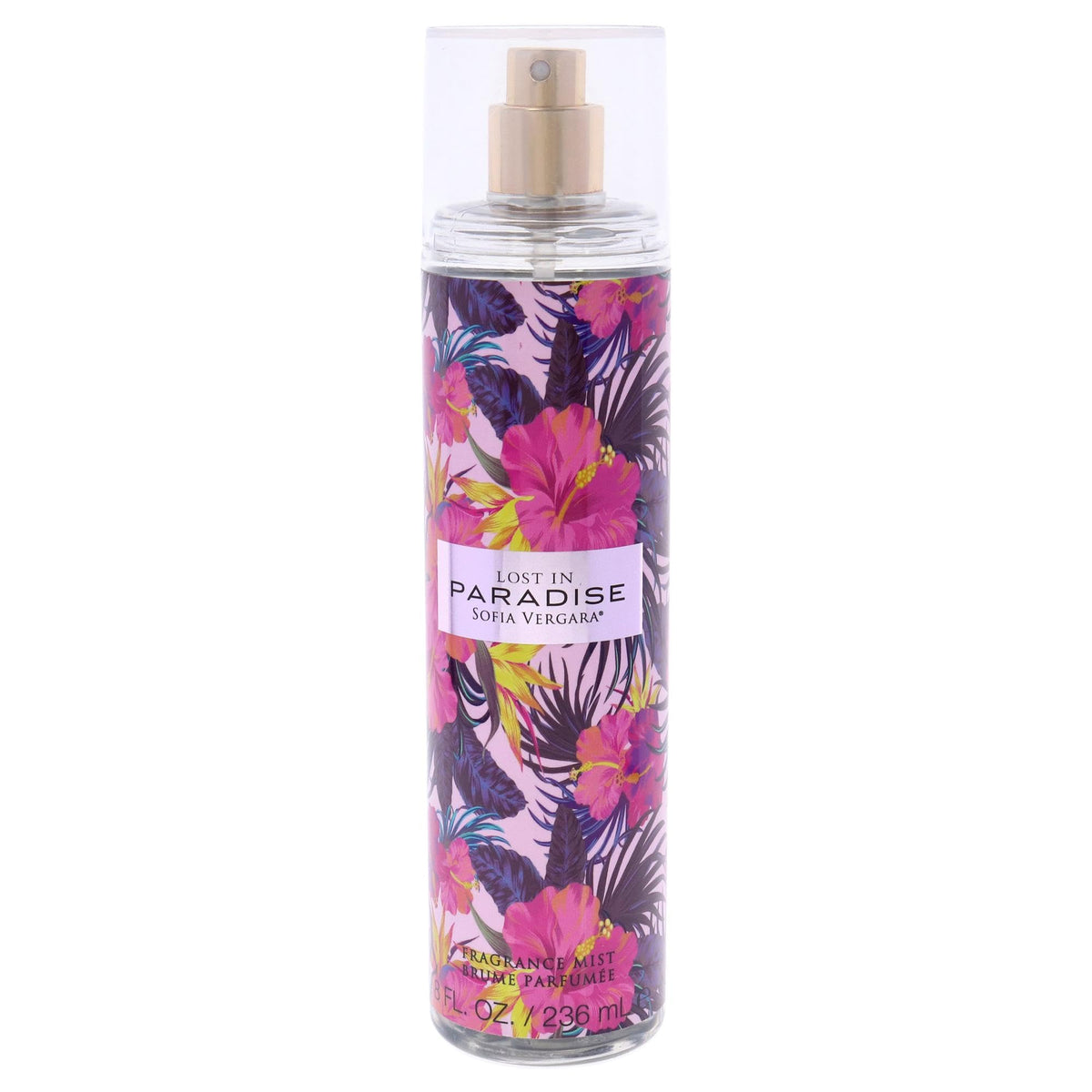 Women 8 oz V51328