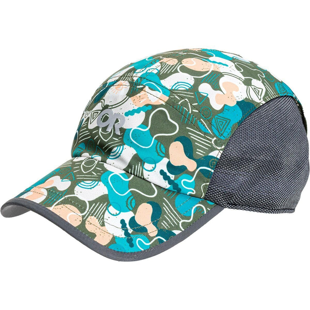 Kids' Cap U5439