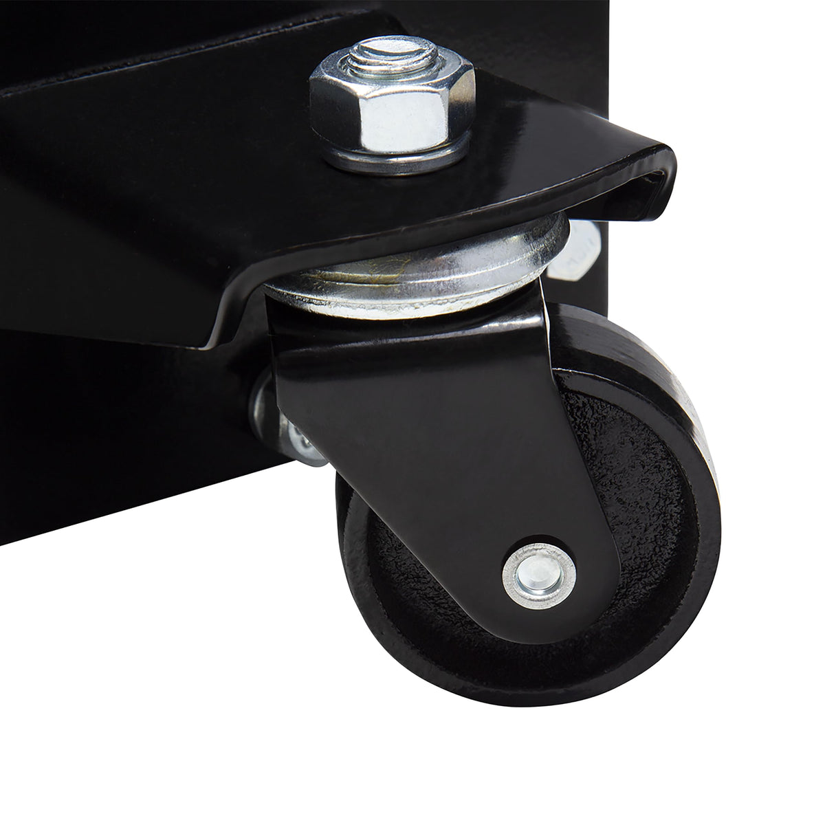 2-Ton Steel Low Profile Floor Jack D416874