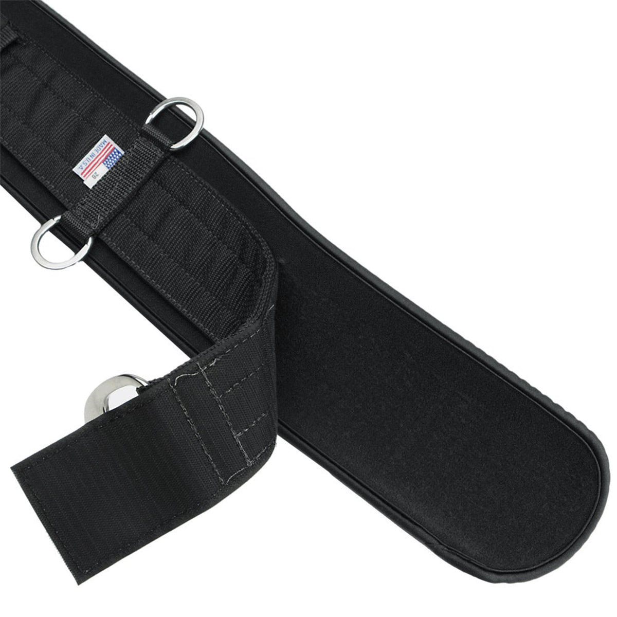 Breathable Western Cinch B51740
